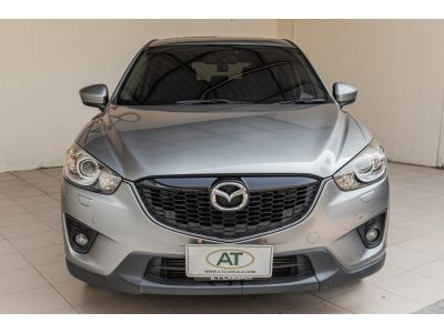 รถSUV Mazda CX-5 2.2 XDL 4WD ปี14 C2489 รูปที่ 1