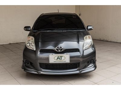 รถเก๋ง Toyota Yaris 1.5 E ปี13 C1612 รูปที่ 1