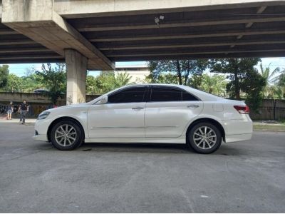 Toyota Camry 2.0 G Extremo AT รูปที่ 1