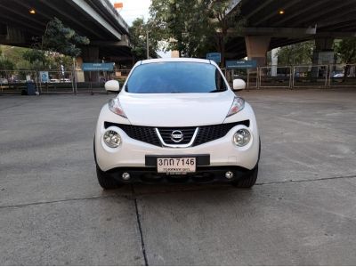 Nissan Juke 1.6 V auto รูปที่ 1