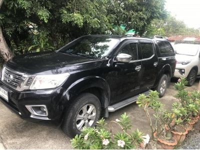 ขาย Nissan Navara NP300 V รูปที่ 1