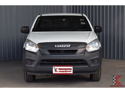 Isuzu D-Max 1.9 (ปี 2018) SPARK B Pickup รูปที่ 1