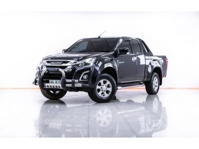 ISUZU D-MAX 1.9 L CAB HILANDER 2016 รูปที่ 1