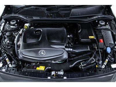 2016  MERCEDES-BENZ GLA 200 1.6  URBAN  ผ่อนเพียง 10,510 บาท 12 เดือนแรก รูปที่ 1