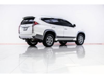 2016 MITSUBISHI PAJERO SPORT 2.4 GT  ผ่อน 8,057 บาท 12 เดือนแรก รูปที่ 1