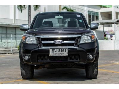 FORD RANGER 2.5XLT DOUBLECAB HI-RANDER M/T ปี 2009/2010 รูปที่ 1