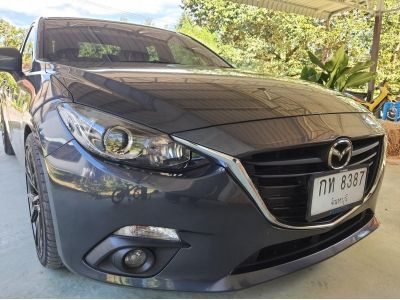 ขาย Mazda 3 รูปที่ 1