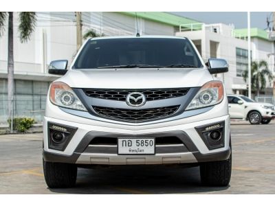 MAZDA BT50 PRO 2.2 DOUBLECAB HI-RANDER A/T ปี 2012 รูปที่ 1