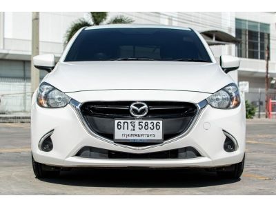 Mazda 2 1.3 Skyactiv High connect A/T ปี 2017 รูปที่ 1