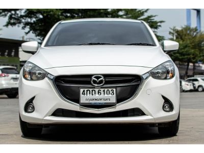 MAZDA2 1.3 High A/T ปี 2015 รูปที่ 1