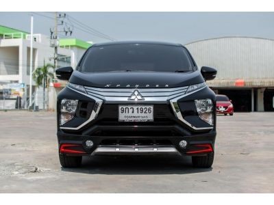 MITSUBISHI XPANDER 1.5 GT A/T ปี 2020 รูปที่ 1