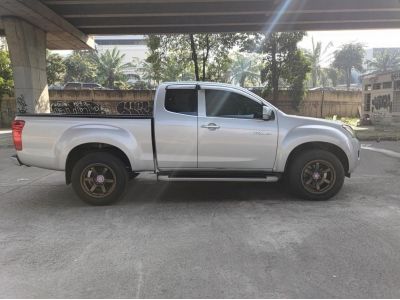 ISUZU D-MAX 2.5 Z Space-Cab / Hi-Lander MT ปี 2012 รูปที่ 1