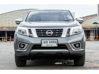 Nissan Navara NP300  2.5E Kingcab M/T ปี 2017/2018 รูปที่ 1