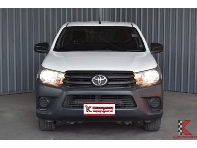 Toyota Hilux Revo 2.4 (ปี 2016) SMARTCAB J Pickup รูปที่ 1