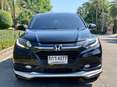 2016 HONDA HRV 1.8 EL CVT รูปที่ 1