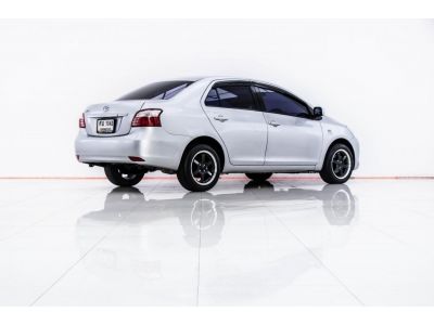 2011 TOYOTA VIOS 1.5 J  ผ่อน 2,861 บาท 12 เดือนแรก รูปที่ 1