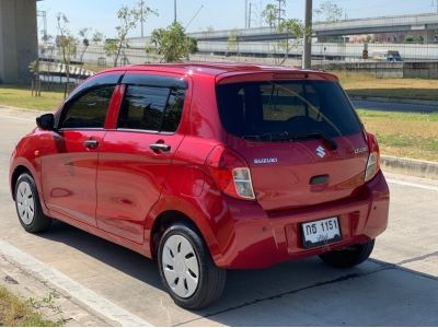 2019 Suzuki Celerio 1.0 GL Hatchback รูปที่ 1