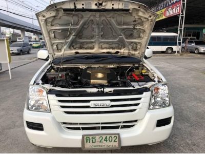 2006 ISUZU D-MAX Space Cab 2.5 รูปที่ 1