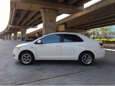 Toyota Vios 1.5 J auto รูปที่ 1