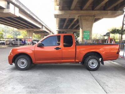 Isuzu Dmax 2.5SX ปี2009 รูปที่ 1