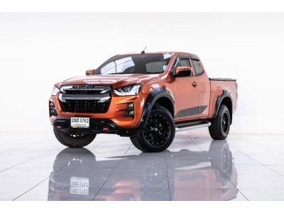 2020 ISUZU D-MAX 1.9 ZP AT  จอง 199 บาท ส่งบัตรประชาชน รู้ผลอนุมัติใน 1 ชั่วโมง รูปที่ 1