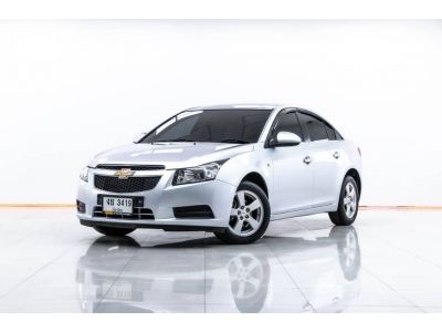 CHEVROLET CRUZE 1.8 LT 2012 รูปที่ 1