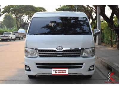 Toyota Ventury 2.7 (ปี 2013) G Van รูปที่ 1