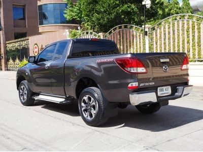 MAZDA BT-50 PRO FREESTYLE CAB 2.2 Hi-Racer (MNC) ปี 2016 เกียร์MANUAL 6 SPEED สภาพป้ายแดง รูปที่ 1