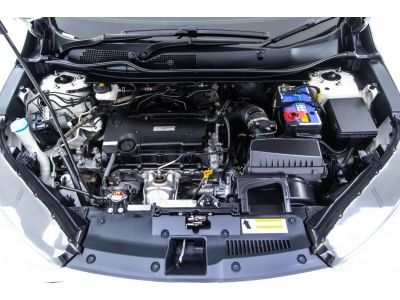 2017 HONDA CR-V 2.4 EL 4WD  ผ่อน 9,034 บาท 12 เดือนแรก รูปที่ 1