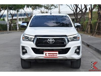 Toyota Revo 2.4 (ปี 2020) SMARTCAB Prerunner E Plus รูปที่ 1