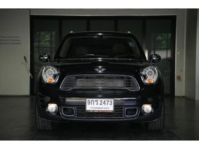 MINI COOPER Countryman S All4 2011 รูปที่ 1