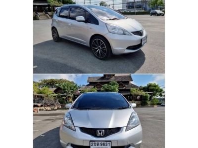 2009 HONDA  JAZZ  1.5S i-VTEC A/T รูปที่ 1