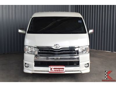 Toyota Ventury 3.0 (ปี 2016) V Van รูปที่ 1