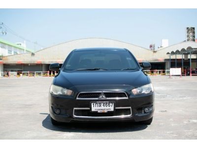 Mitsubishi Lancer EX 1.8 Gls Ltd เบนซิน 2013 รูปที่ 1