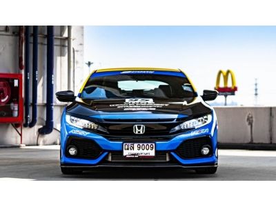 Honda Civic FK 1.5 Turbo ปี 2019 รูปที่ 1