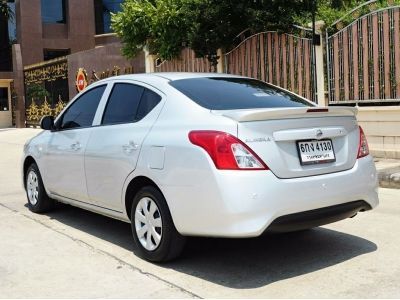 NISSAN ALMERA 1.2 E (MNC) ปี 2017 รูปที่ 1