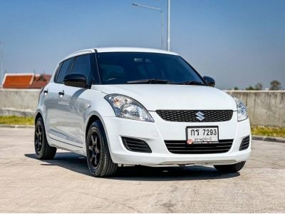 2015 SUZUKI SWIFT ECO SWIFT 1.25 GA MT รูปที่ 1