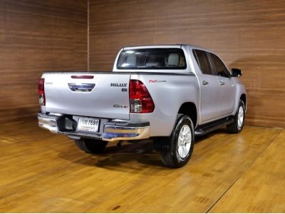 TOYOTA REVO PRERUNNER DOUBLE CAB 2.4 E ปี 2018 รูปที่ 1