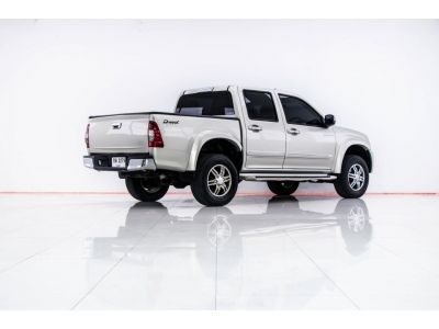 2010 ISUZU D-MAX 2.5 HI LANDER 4DR  ผ่อน 4,202 บาท 12 เดือนแรก รูปที่ 1