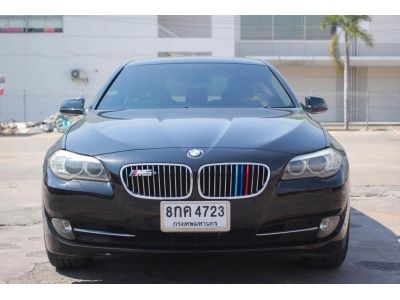 BMW  523I 2.5 A/T ปี 2011 รูปที่ 1
