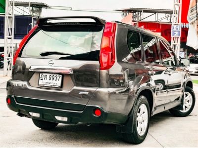 2010 Nissan X-Trail 2.0 ผ่อนเพียง 6,xxx เท่านั้น รูปที่ 1