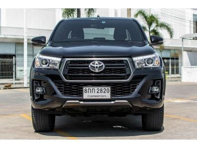 TOYOTA REVO 2.8G  Double Cab 4*4  A/T ปี 2018 รูปที่ 1