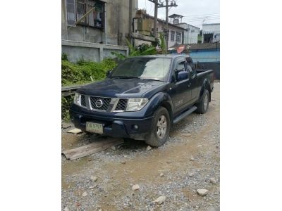 ์NISSAN NAVARA ปี 2010 รูปที่ 1