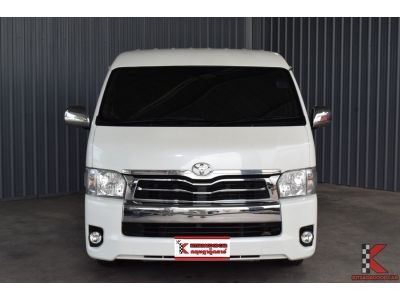 Toyota Ventury 2.7 (ปี 2017) G Van รูปที่ 1