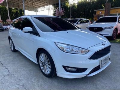 FORD FOCUS 1.5 TREND ECOBOOT  TURBO ปี 2019 รูปที่ 1