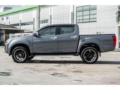 ISUZU Dmax 1.9 กระบะ 4 ประตูยกสูง 2019 ดีเซล เกียร์ธรรมดา รูปที่ 1