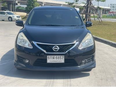 2013 NISSAN PULSAR 1.6 SV รูปที่ 1