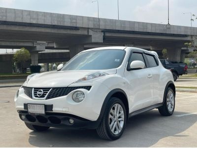 2013 NISSAN JUKE 1.6 V รูปที่ 1