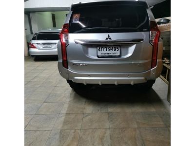 ขายรถ​mitsu​ pajero​ SPORT2.4D GT​Premium2016 รูปที่ 1