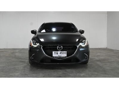 MAZDA 2 HI-CONNECT A/T ปี 2019 ไมล์น้อย สวยจริง ไม่แพ้ใคร รูปที่ 1